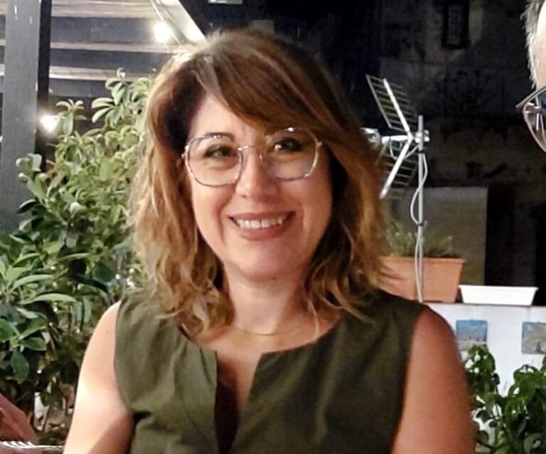 Dorotea Di Maggio
